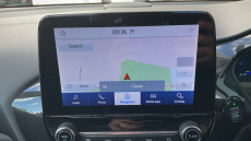 Ford Puma 1.0 EcoBoost Hybrid mHEV ST-Line 5dr Petrol Hatchback